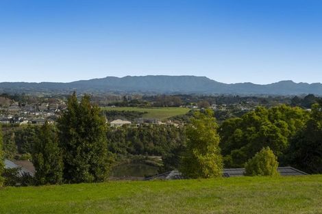 Photo of property in 8 Sereno Vista, Bellevue, Tauranga, 3110