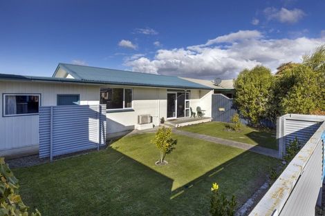Photo of property in 18b Hutcheson Street, Mayfield, Blenheim, 7201