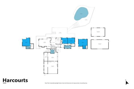Photo of property in 132 Taupaki Road, Taupaki, Henderson, 0782