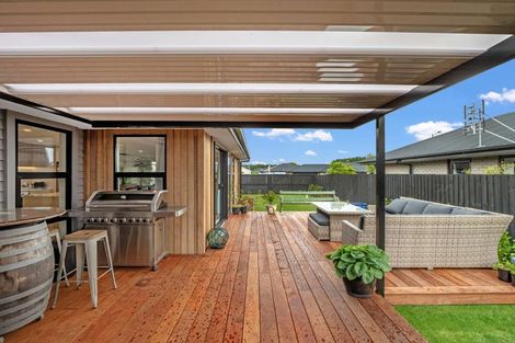 Photo of property in 125 Prestons Park Drive, Marshland, Christchurch, 8083