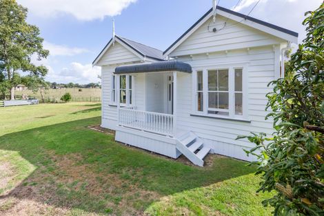 Photo of property in 61 Buckville Road, Buckland, Pukekohe, 2677
