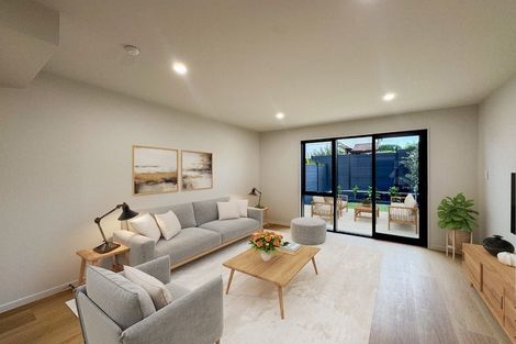 Photo of property in 7/6 James Street, Bayview, Auckland, 0629