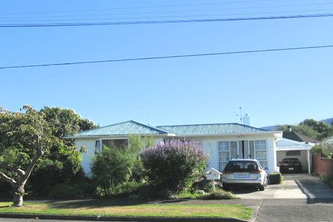 Photo of property in 17 Routley Crescent, Elderslea, Upper Hutt, 5018