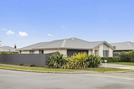 Photo of property in 1 Keeper Close, Woodend, 7610