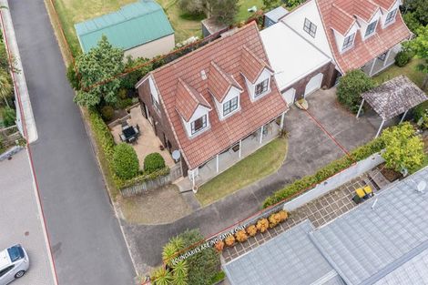 Photo of property in 1/34 Takapu Street, Henderson, Auckland, 0612