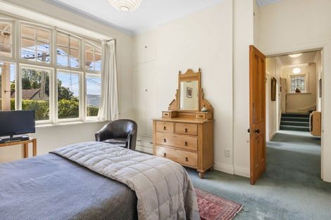 Photo of property in 374 Stuart Street, Roslyn, Dunedin, 9010