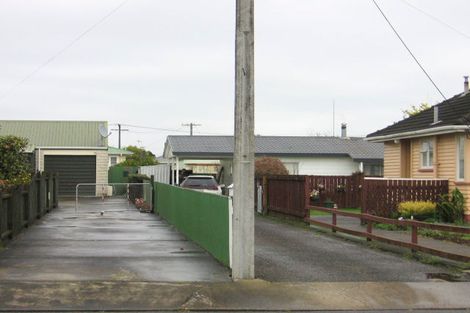 Photo of property in 13 Worcester Street, Levin, 5510