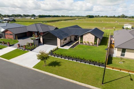 Photo of property in 15 Archford Street, Matamata, 3400