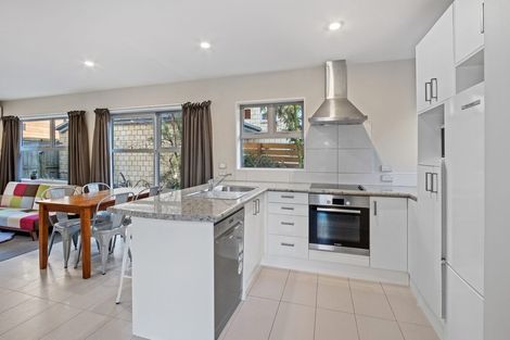 Photo of property in 67c Burke Street, Addington, Christchurch, 8024