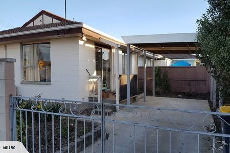 Photo of property in 1/78 Brynley Street, Hornby, Christchurch, 8042
