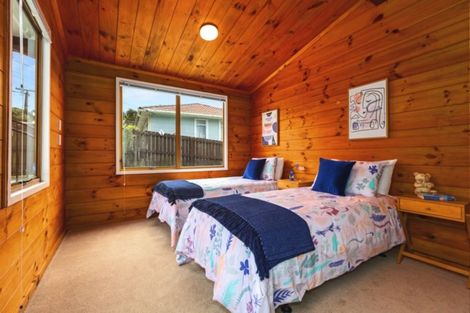 Photo of property in 6 Waiho Terrace, Elsdon, Porirua, 5022