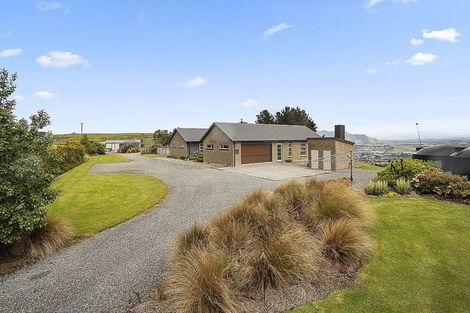 Photo of property in 226 Mountain Road, Diamond Peak, Gore, 9772