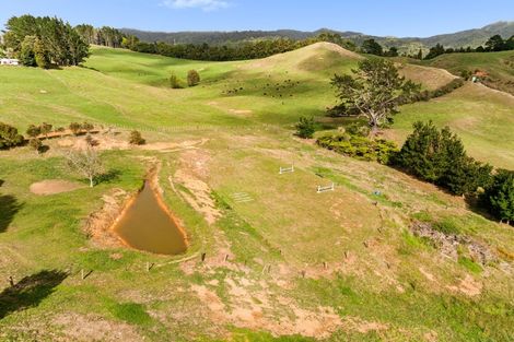 Photo of property in 102 Kennedy Road, Waikino, Waihi, 3682