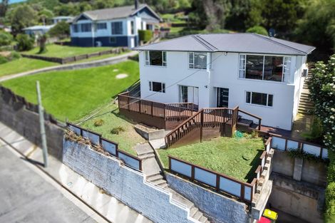 Photo of property in 16 Tay Street, Oamaru North, Oamaru, 9400