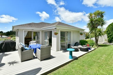 Photo of property in 3 Commodore Court, Gulf Harbour, Whangaparaoa, 0930