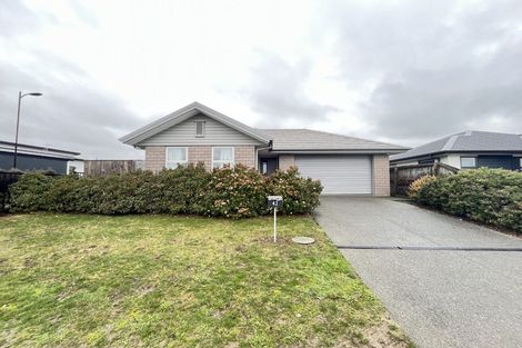 Photo of property in 42 Chert Street, Rolleston, 7614