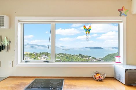 Photo of property in 12 Titiro Moana Road, Korokoro, Lower Hutt, 5012