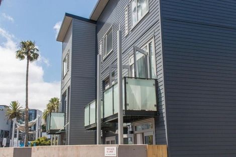 Photo of property in 42 Ngaoho Place, Parnell, Auckland, 1010