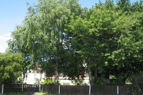 Photo of property in 48 Chancellor Street, Richmond, Christchurch, 8013