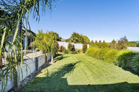 Photo of property in 4 Whenu Way, Bell Block, New Plymouth, 4312