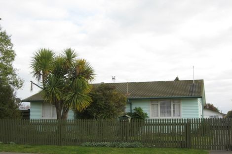 Photo of property in 154 Chatham Road, Flaxmere, Hastings, 4120