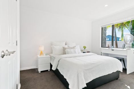 Photo of property in 7 Archer Rayner Place, Greenhithe, Auckland, 0632