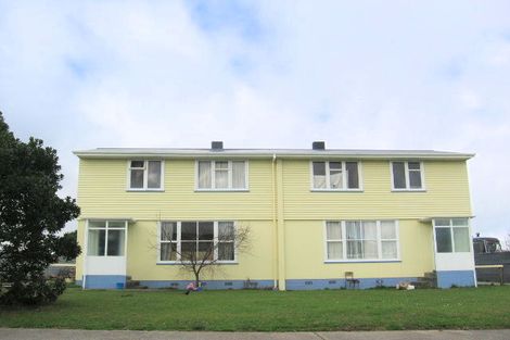Photo of property in 23-25 Mccorkindale Street, Feilding, 4702