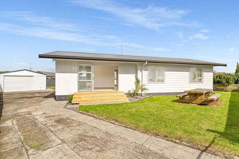 Photo of property in 16 Girven Road, Mount Maunganui, 3116