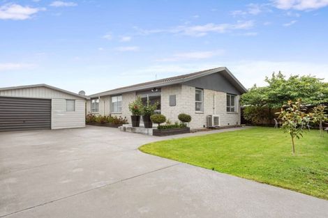 Photo of property in 2 Randolph Street, Woolston, Christchurch, 8062