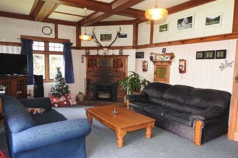 Photo of property in 92 Goldfinch Street, Taihape, 4720