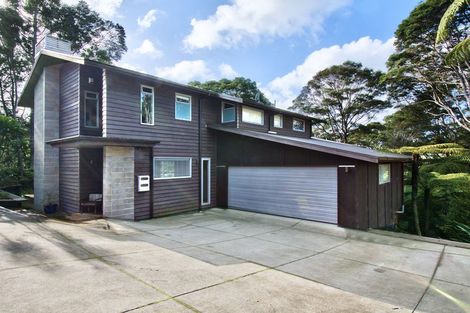 Photo of property in 20b Konini Road, Titirangi, Auckland, 0604