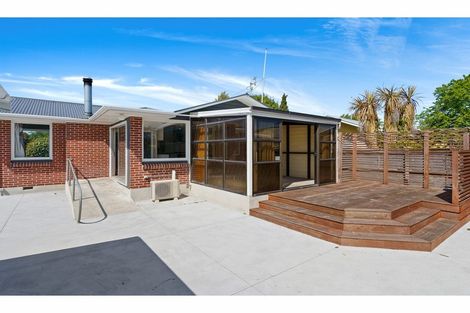 Photo of property in 85 Otaki Street, Kaiapoi, 7630