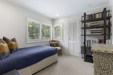 Photo of property in 24 Crescent Road, Parnell, Auckland, 1052