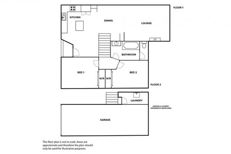 Photo of property in 151a Manchester Street, Feilding, 4702