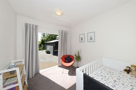Photo of property in 10 Scott Street, Sydenham, Christchurch, 8023