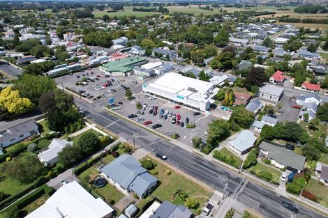 Photo of property in 116a West Street, Greytown, 5712