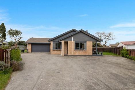 Photo of property in 10 Mansfield Road, Owhata, Rotorua, 3010
