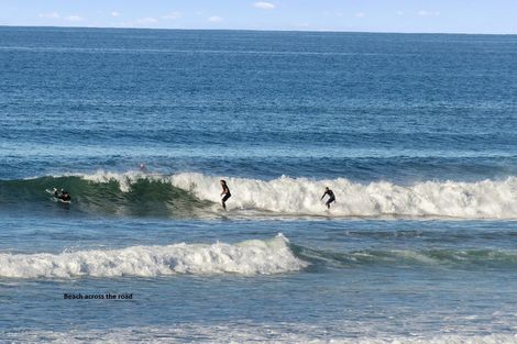 Photo of property in 1/154 Marine Parade, Mount Maunganui, 3116