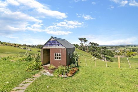 Photo of property in 301 Boiler Gully Road, Manukau Heads, Waiuku, 2684