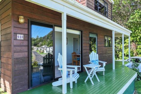Photo of property in 442 Colville Road, Coromandel, 3584
