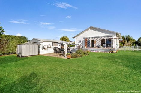 Photo of property in 88 Allen Street, Morrinsville, 3300