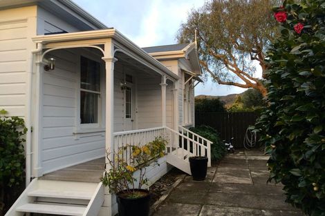 Photo of property in 17 Nikau Grove, Woburn, Lower Hutt, 5010