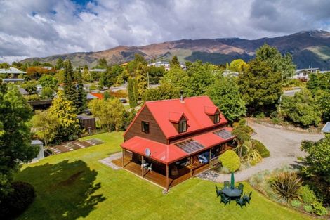 Photo of property in 101 Totara Terrace, Wanaka, 9305