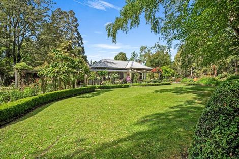Photo of property in 1110 Ashley Gorge Road, Glentui, Oxford, 7495