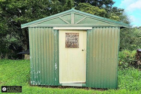 Photo of property in 38 Tahere Road, Whareora, Whangarei, 0175