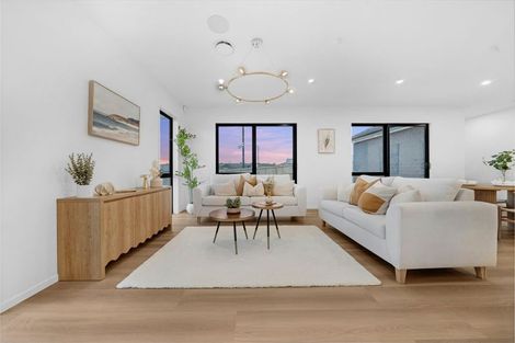 Photo of property in 22 Leathem Crescent, Pokeno, 2402