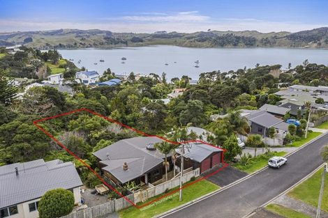 Photo of property in 4 Bay View Road, Raglan, 3225