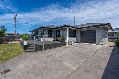 Photo of property in 107 Coverdale Street, Onekawa, Napier, 4110