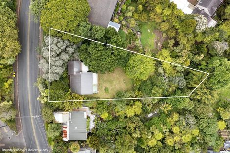 Photo of property in 70 Pleasant Road, Glen Eden, Auckland, 0602