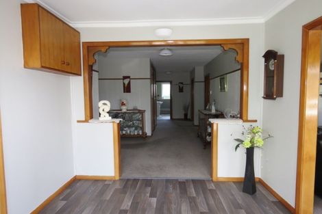 Photo of property in 51 Brougham Street, Westport, 7825